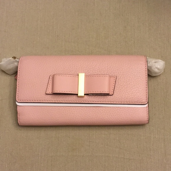 Kate Spade - Clutch/Wristlet - Picture 1 of 8
